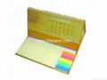 Sticky note with calendar/99-BC002