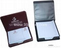 99-MP200 & 201 Memo pad with Holder 1