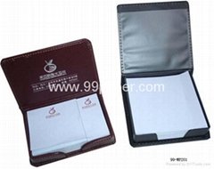 99-MP200 & 201 Memo pad with Holder