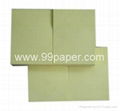 99-301; Sticky note pad 1