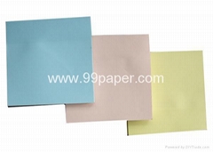 99-303 Sticky note pad