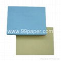 99-304; Sticky note pad 1