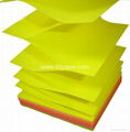 99-NP303P; Pop up sticky notes