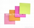 99-NP303; Sticky notes