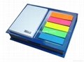 99-MP215/sticky notes with holder