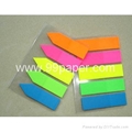 99-B11/99-B11T/Film sticky notes 1