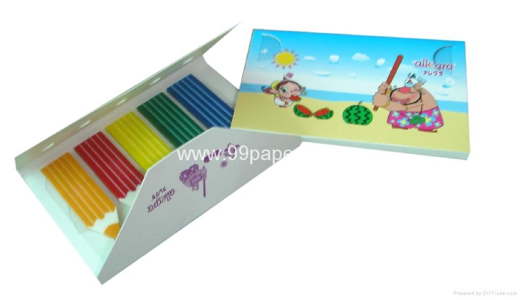 99-B16T/Film sticky notes with dcover