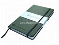 99-NB811/PU cover notebook/moleskin notebook 1