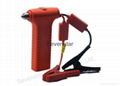 3.	"Car Battery Jump Starter, High Quality Car Battery Jump Starter with hammer