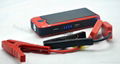  High Quality Snap On Jump Starter,Car Battery Booster,12v Mini jump starter 1