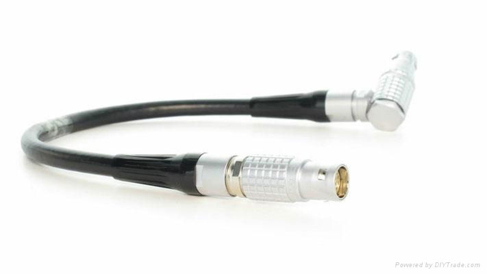 0.35M/0.65M Alexa EVF & VIEWFINDER cable lemo 16pin