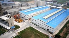 Henan Fote Heavy Machinery Co., Ltd