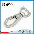 metal swivel snap hook for handbag 1