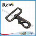 handbag metal triger snap hook 2