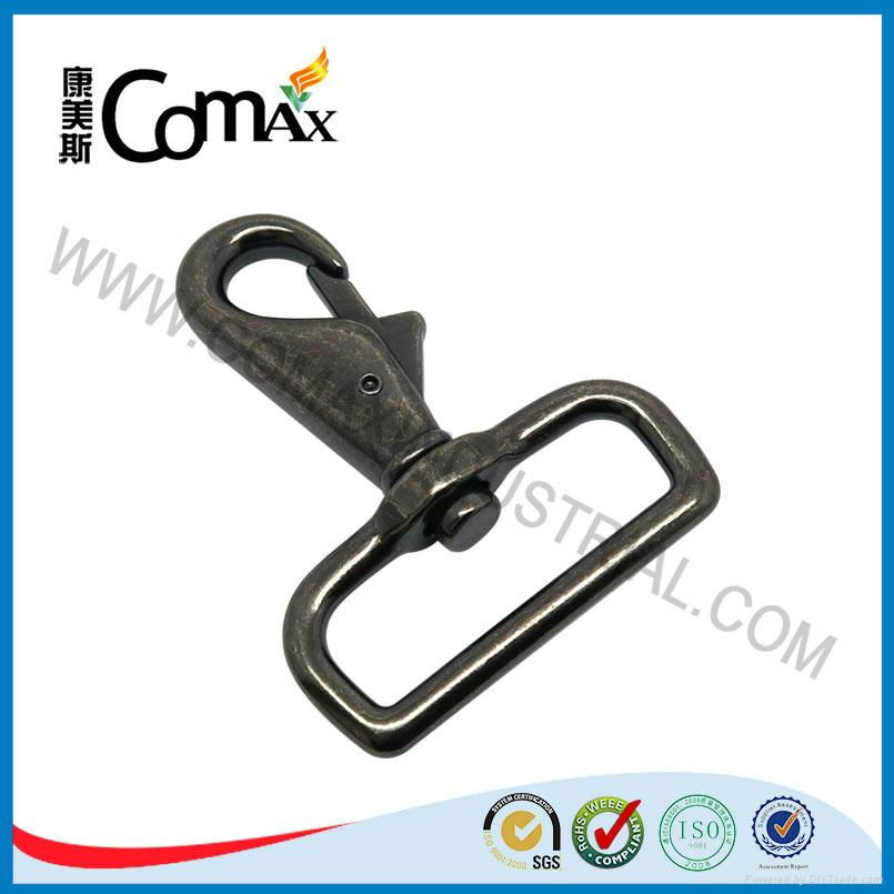 handbag metal triger snap hook 3