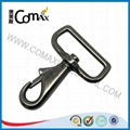 handbag metal triger snap hook 1