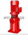供应XBD3.9/10-65*3消防泵 2