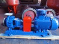 供應IS100-65-250化工泵  1