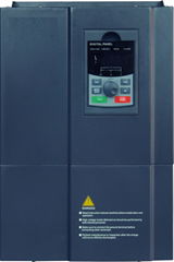 solar pump inverter 22kw