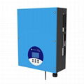 8kw grid tie inverter