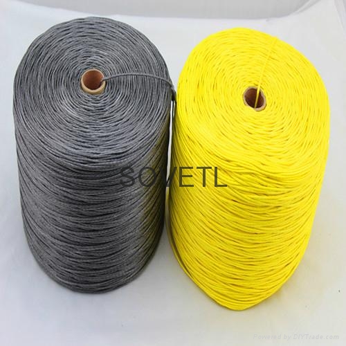 Dyneema Hang Glider Paraglider Winch Rope SWTPR002 SOVETL (China