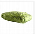 Fluorescence Reflective Braided PP Rope