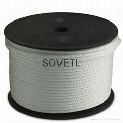 Recoil Starter Rope Pull Cord Rope
