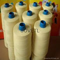 Fireproof Kevlar Spun Sewing Thread