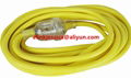 SAA approval Australia Oridinary Duty and Extra Heavy Duty Extension Lead  2