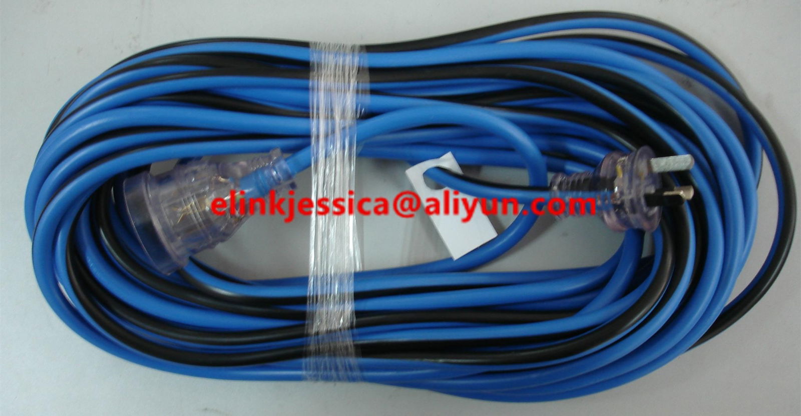 SAA approval Australia Oridinary Duty and Extra Heavy Duty Extension Lead 