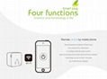 Wifi Smart Plug for Iphone Ipad Android Wireless Control Switch Remote Network  2