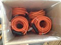 UL,CUL NEMA Locking Extension Cords  3