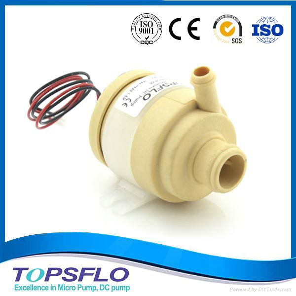 TL-A03H Brushless mini FDA water pump