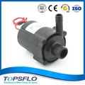 Brushless Centrifugal 12V 24V Mini DC