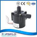 Brushless High pressure booster water circulation pump