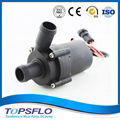 High quality DC Brushless 12v 24v long service life car pump