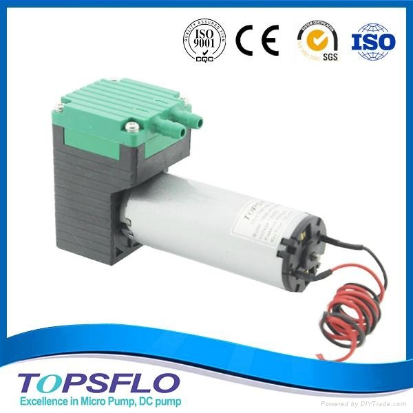 vacuum 80kpa risk-free durable Medical laser device pressure air compressor pump 2