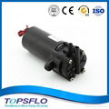 12/24v dc wine self-priming gear pump