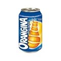 Orangina 330ml Can ( 24 Per Case)