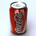 Coca Cola Classic Can 24 x 330ml 1