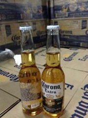 Corona Extra Beer 24 x 330ml 