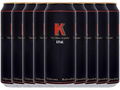 K Cider  Can 24 x 500ml