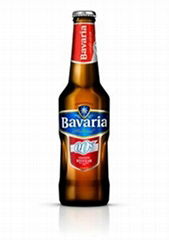Bavaria Non Alcoholic  Beer 24 x 330ml