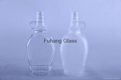 270ml-3000ml Glass Bottle for Liquor