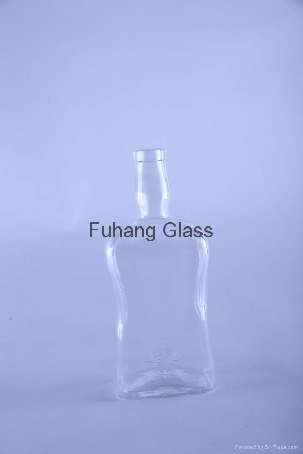 270ml-3000ml Glass Bottle for Liquor  3