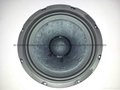 8 "The woofer 2
