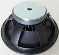 15 "professional stage audio speakers 2