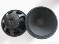 18"professional stage audio speakers