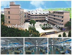 WenZhou DAOU Electrical Co.,Ltd