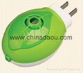 Cordless Pesticide Pest Control Type and Mosquitoes Pest Type For Liquid